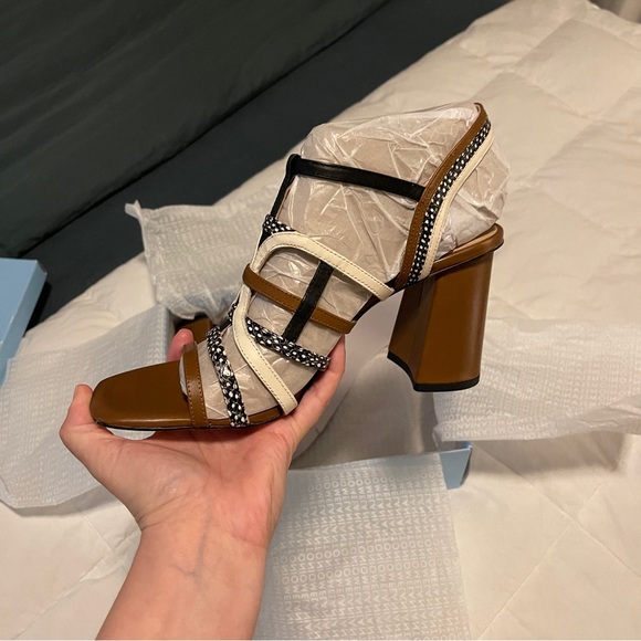 Antonio Melani Blison Heel - Picture 2 of 6